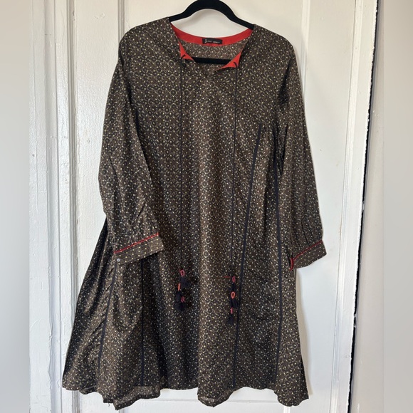 J. Lawn 3 piece suit - Picture 8 of 11